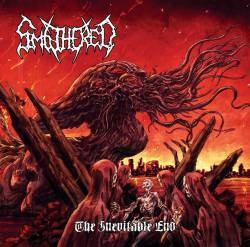 Smothered : The Inevitable End